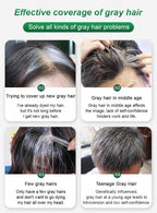 🔥Buy 2 Get 1 Free🔥Fruit Essence Hair Dyeing Comb