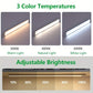 Hot sale 50%💝Smart Induction Self-Adhesive Magnetic Light Strip
