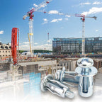 🔰 50% discount🔥Expansion Screw Petal Nuts