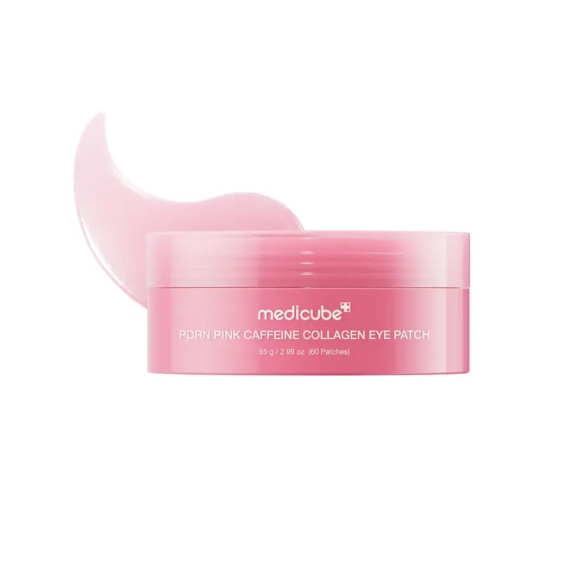 Pink Collagen Volume Multi Balm+Eye Patch