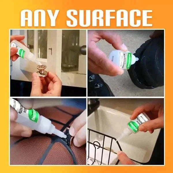 🎉BUY 2 GET 1 FREE🎉Welding High-strength Oily Glue