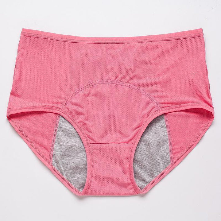 🌸Last Day-Buy 1 Get 3 Packs🔥2026 Best Seller High Waist Leak proof panties