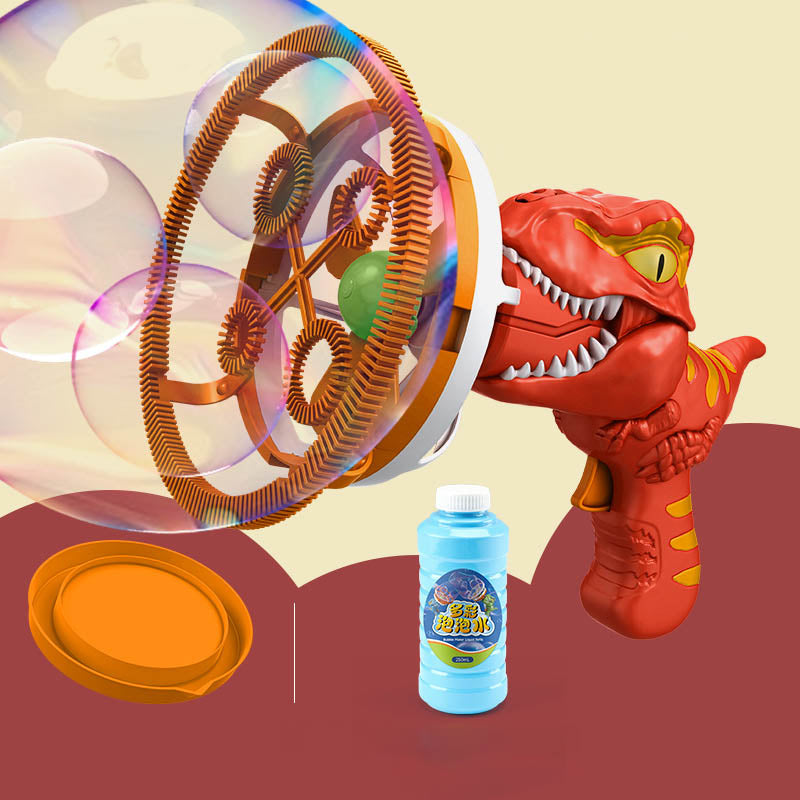 🎈Electric Chain Big Bubble Machine