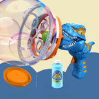 🎈Electric Chain Big Bubble Machine