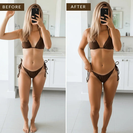 📢Last Day Promotion-BUY 1 GET 1 FREE🎁Self Tanner Body Lotion