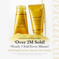 Medicube Turmeric Kojic Acid Night Mask