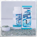 🔥 BUY 1 GET 1 FREE! 🚽 Pipe Dredge Deodorant - Eliminates Odors & Breaks Down Organic Matter in Drains, Prevents Clogs & Keeps Pipes Fresh 🌿✨