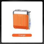 🔥Hot Sale 50% Off🔥Magnetic Rechargeable Electric Razor