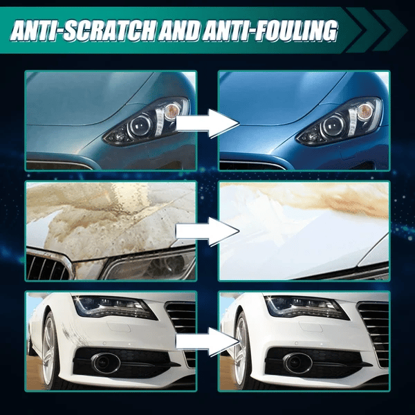🎁Buy 2 Get 1 Free💥Multi-Functional Coating Renewal Agent