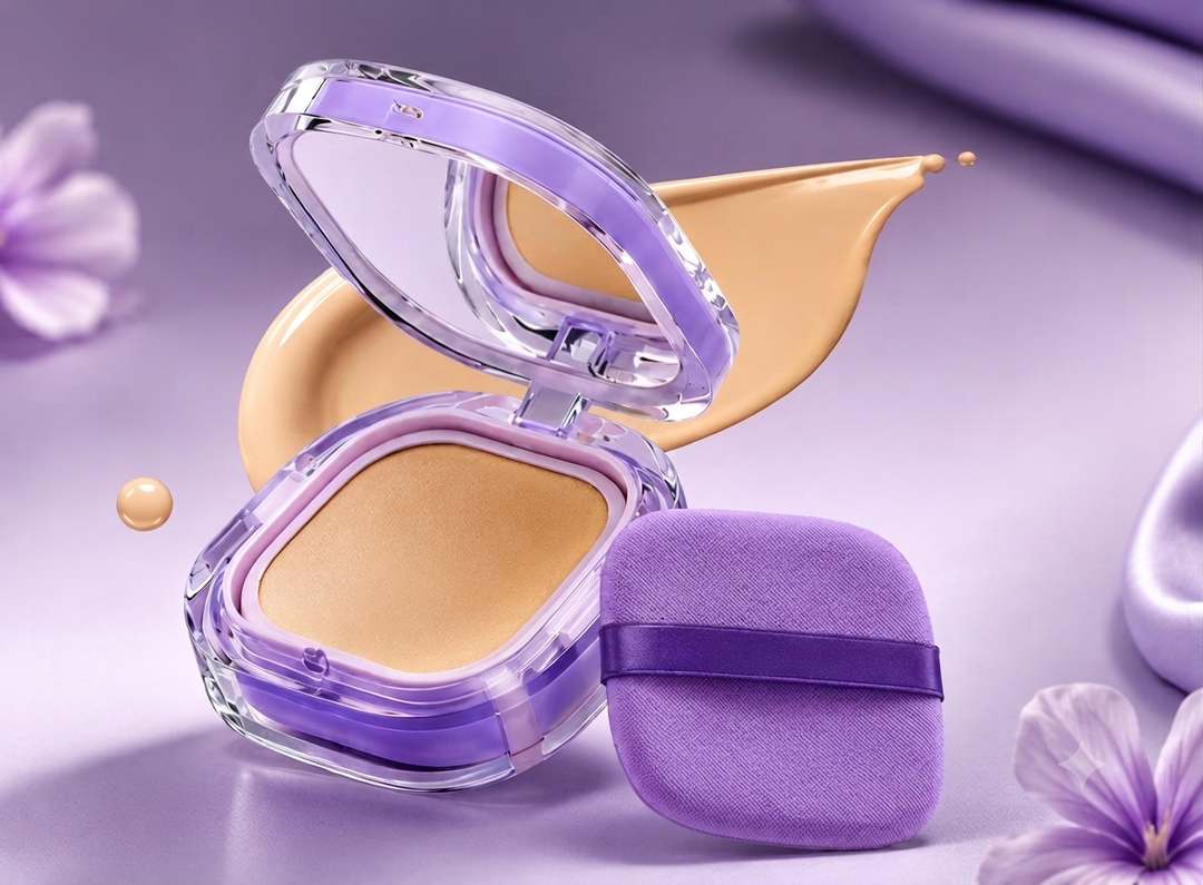 💜Perfect Complexion Express Matte Cream