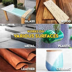 🎉BUY 2 GET 1 FREE🎉Welding High-strength Oily Glue