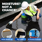 🔥2025 Limited Time Offer🔥Waterproof Multi-purpose Polyurethane Coating🏡