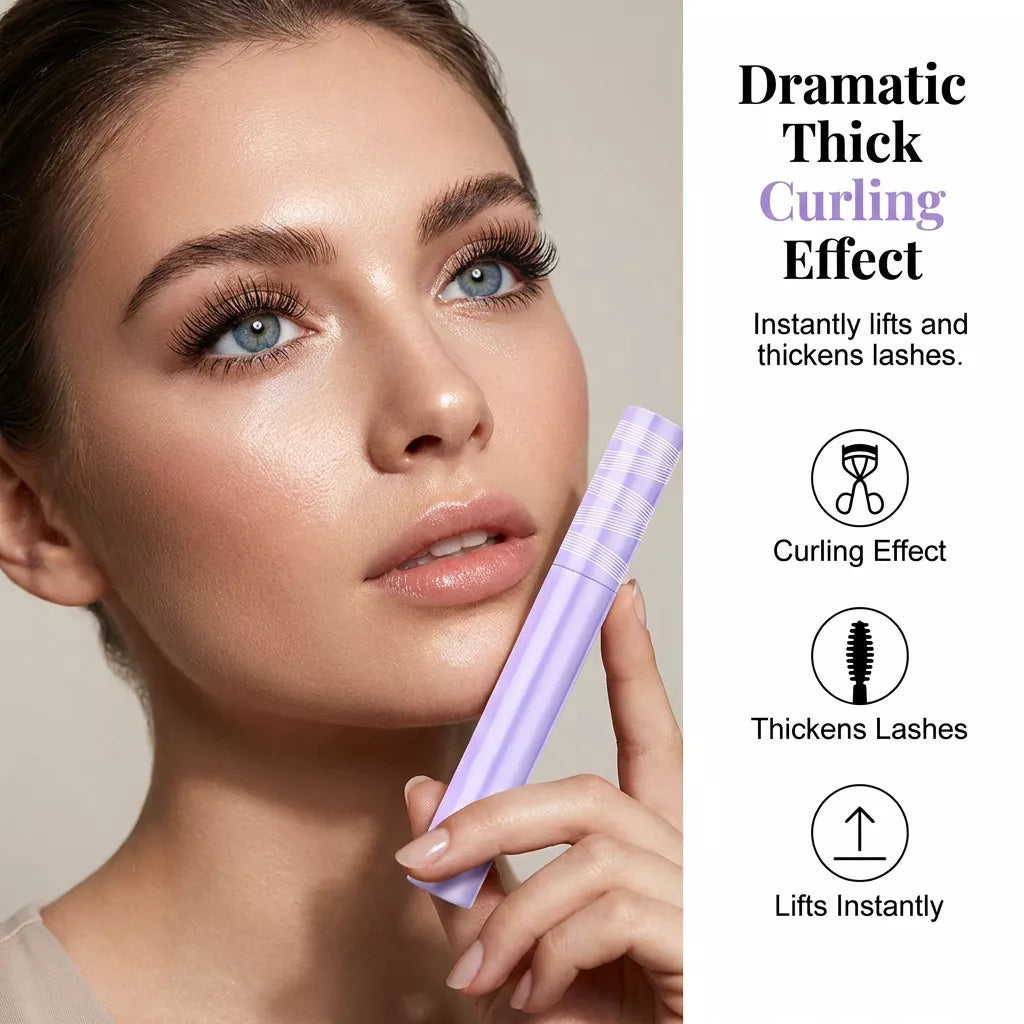 💜 Nur noch 3 Stunden! Kaufe 1 und erhalte 1 gratis! 💜Tubing Mascara &amp;  Grundierung