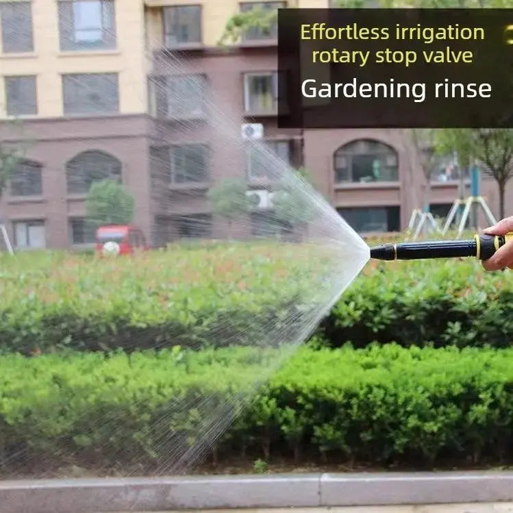 High-pressure Car Washing Nozzle Garden Hose Nozzle
