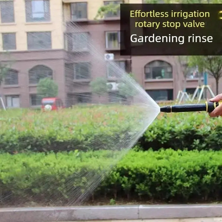 High-pressure Car Washing Nozzle Garden Hose Nozzle