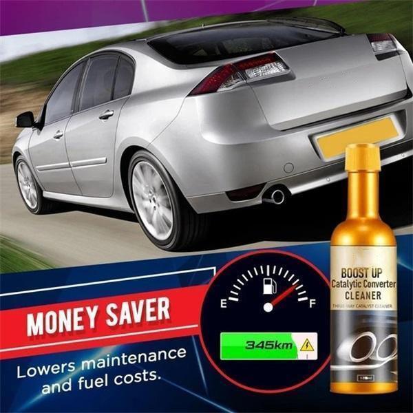 🔥⏳Catalytic Converter Cleaner💥Buy 1 Free 1