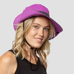 🔥Outdoor UV Protection Foldable Sun Hat