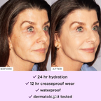 💗LAST DAY - BUY 1 GET 1 FREE💗Waterproof Long-Lasting Natural Finish Concealer