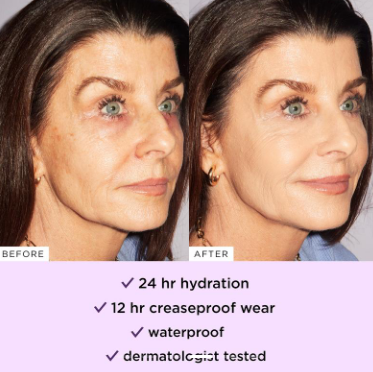 💗LAST DAY - BUY 1 GET 1 FREE💗Waterproof Long-Lasting Natural Finish Concealer