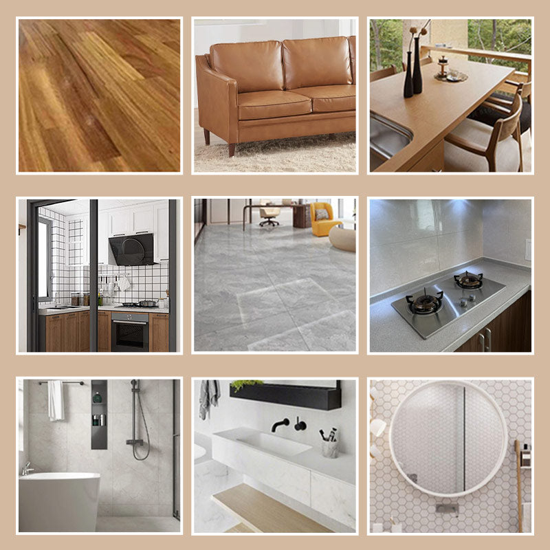Antibacterial Liquid Floor Cleaner for Household Use