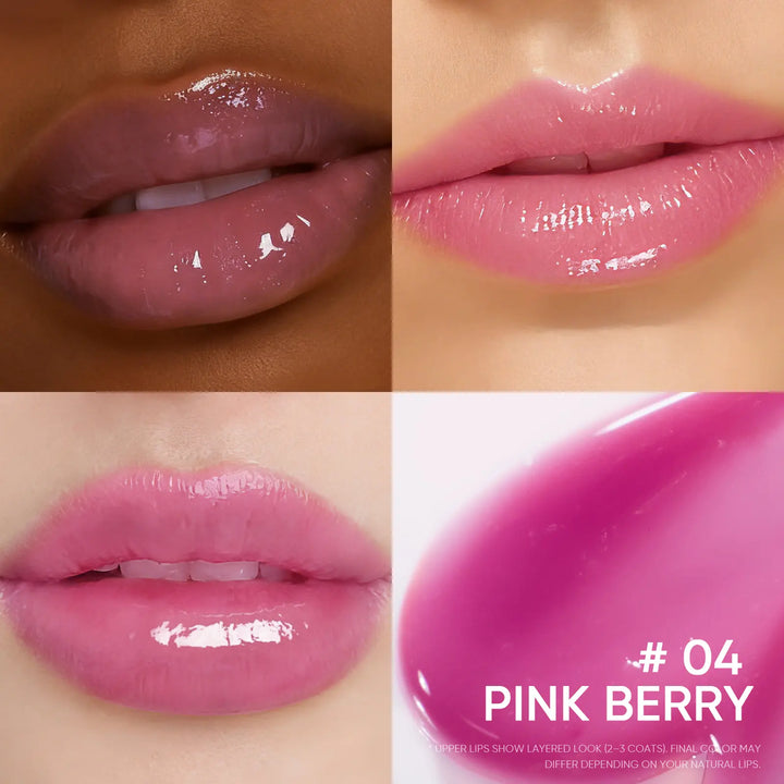 💗LETZTER TAG – 1 KAUFEN, 1 GRATIS ERHALTEN💗Feuchtigkeitsspendendes, aufhellendes Lippenserum mit Vakuumpumpe