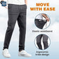 🔥Hot Sale 50%off🔥🔥👖MultiPants – High Stretch Multi-pocket Durable Cargo Pants