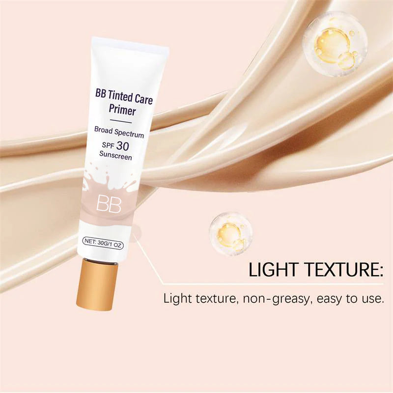 💜✨LAST DAY SALE BUY 1  GET 1 FREE!!💜✨BB blur tinted moisturizer SPF 30 - instantly brightens, hydrates &amp; smooths your skin✨