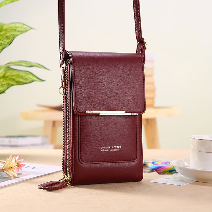 👜  Simple and elegant women&