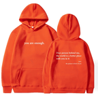 💝'Dear Person Behind Me' Sweatshirt