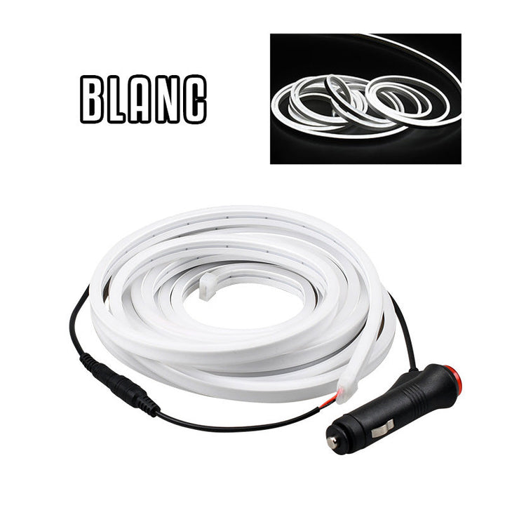 🚗 💡Light Strip for Decorative Car Trunk Lamp
