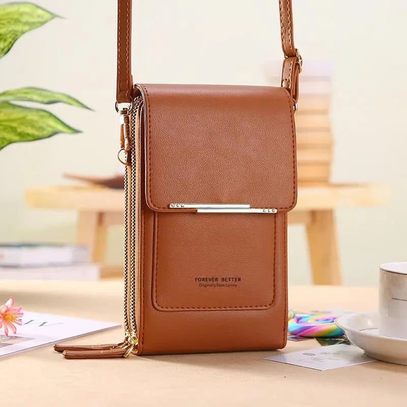 👜  Simple and elegant women&