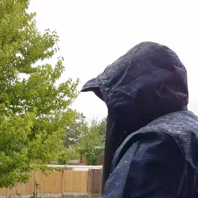 ❤️‍🔥New Arrival-50% Off🥰Solid Color Casual Jackets, Waterproof and Windproof Coats, Hooded Windbreakers