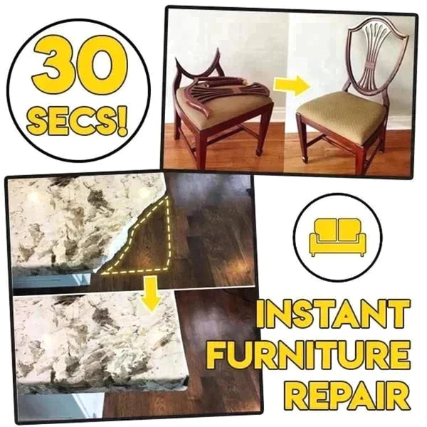 🎉BUY 2 GET 1 FREE🎉Welding High-strength Oily Glue