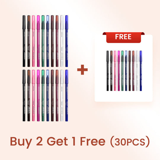 ✨ Eyeliner Gel Pens