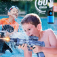 🌊Summer Discount - 50% Off💦🔫Fast Mode Ice Explosion Pistol Water Gun