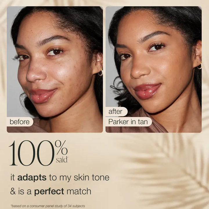 💗LAST DAY - BUY 1 GET 1 FREE💗Lightweight Moisturizing Matte Finish Cream
