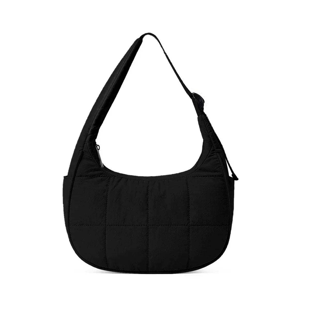 ⏳ Limited time 50% off! 💥Nylon Large Capacity Down Bag（The more you buy, the higher the discount）