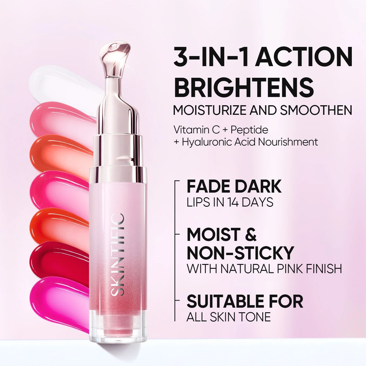 The Bright &amp; Juicy Skintifica Peptide Balm