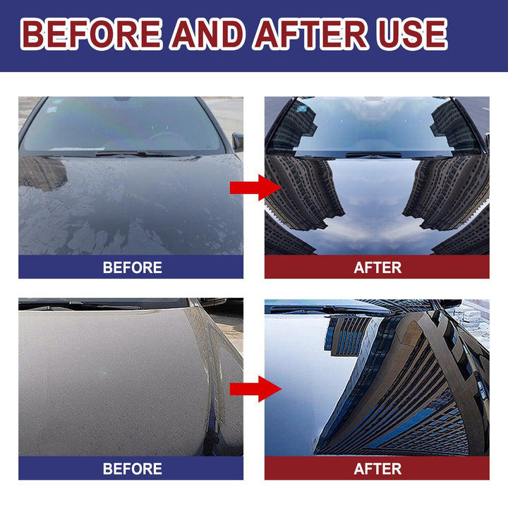 🎁Buy 2 Get 1 Free💥Multi-Functional Coating Renewal Agent