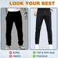 🔥Hot Sale 50%off🔥🔥👖MultiPants – High Stretch Multi-pocket Durable Cargo Pants
