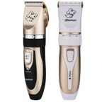 🐶Noise-Free Design Horse Pet Hair Clipper🐎