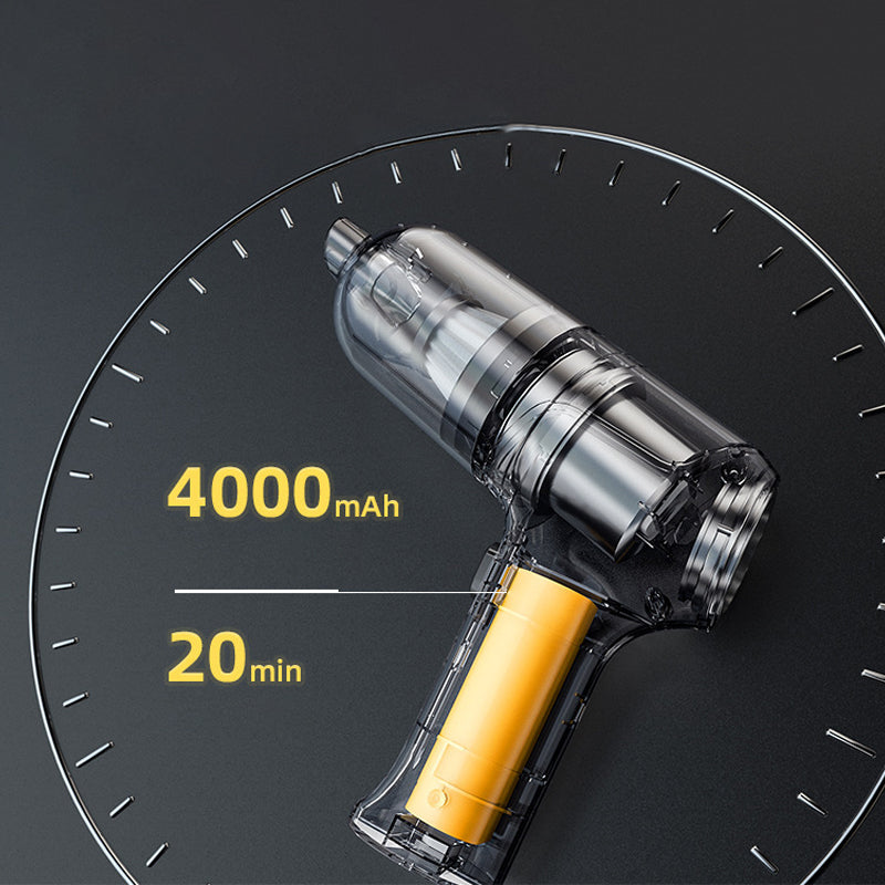 🔥 Hot 50% off 💖Multifunctional Wireless Portable Vacuum Cleaner