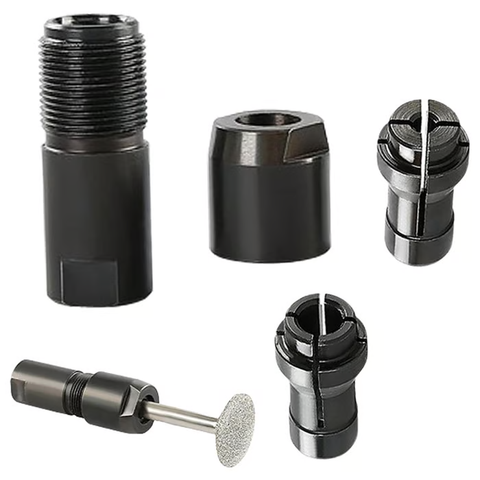 🔥Angle Grinder Conversion Accessories