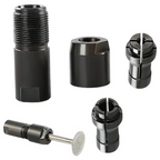 🔥Angle Grinder Conversion Accessories