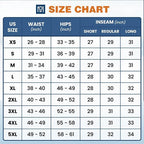 🔥Hot Sale 50%off🔥🔥👖MultiPants – High Stretch Multi-pocket Durable Cargo Pants