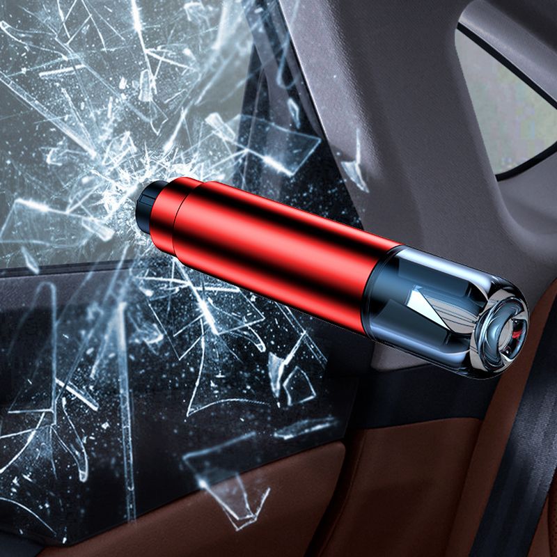 🔥 LAST CHANCE! BUY 1 GET 1 FREE!!! 🔥 Mini Emergency Car Escape Tool – Your Lifesaver on the Road! 🚗💨