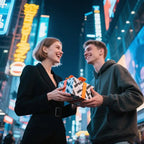 ⏰Last Day Special Price⚡C to C 240W Charging Cable with Wearable Bracelet Design