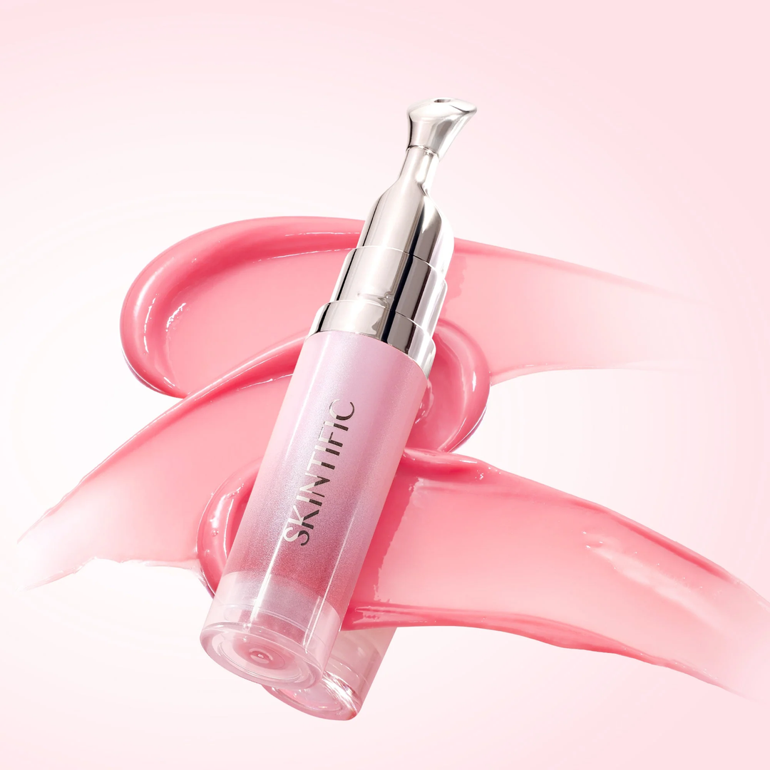 💄COMPRA 1 Y LLÉVATE 1 GRATIS 😍El Brillante &amp;  Bálsamo de péptidos Juicy Skintifica