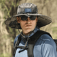 🔥Summer Promotion 15% OFF💥- Outdoor Wide Brim Sun Hat With Solar Fan (Free Shipping)