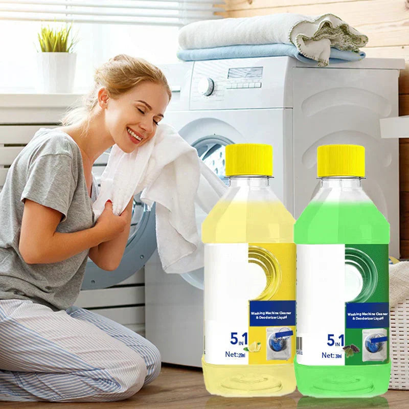 🔥Žhavý výprodej 2025🔥🏠Univerzální čisticí prostředek na sterilizaci a odstraňování skvrn